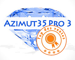azimut35 pro 3