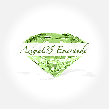 Azimut35 Emeraude