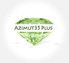 azimut35 pro 3