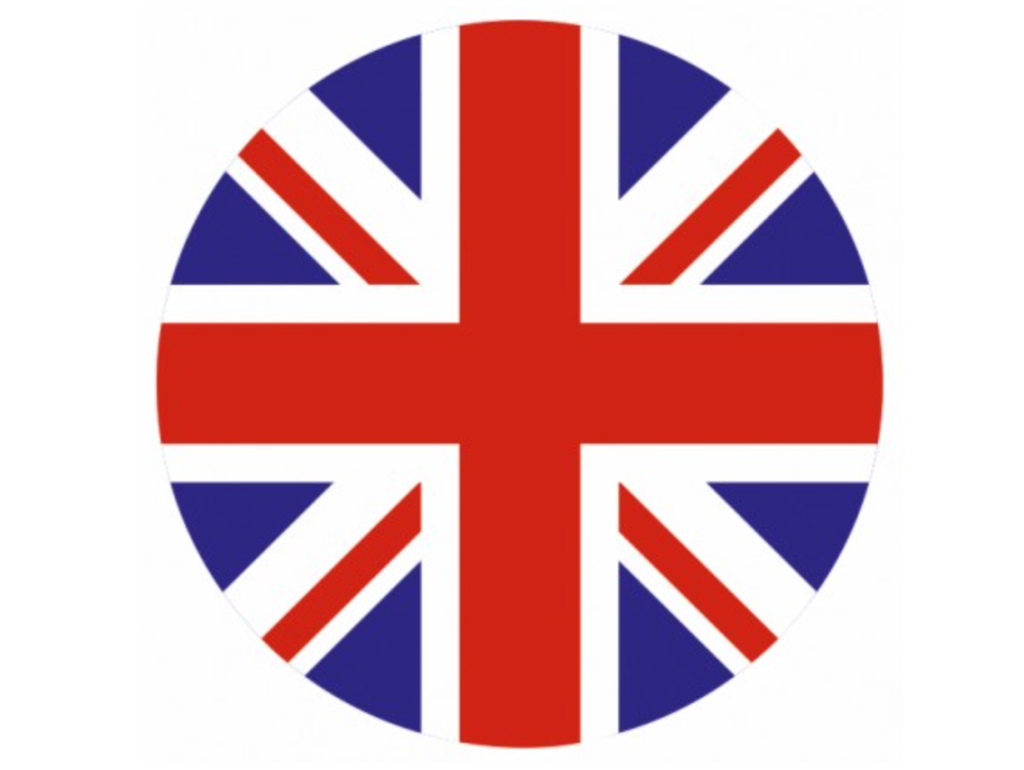 Module texte en anglais