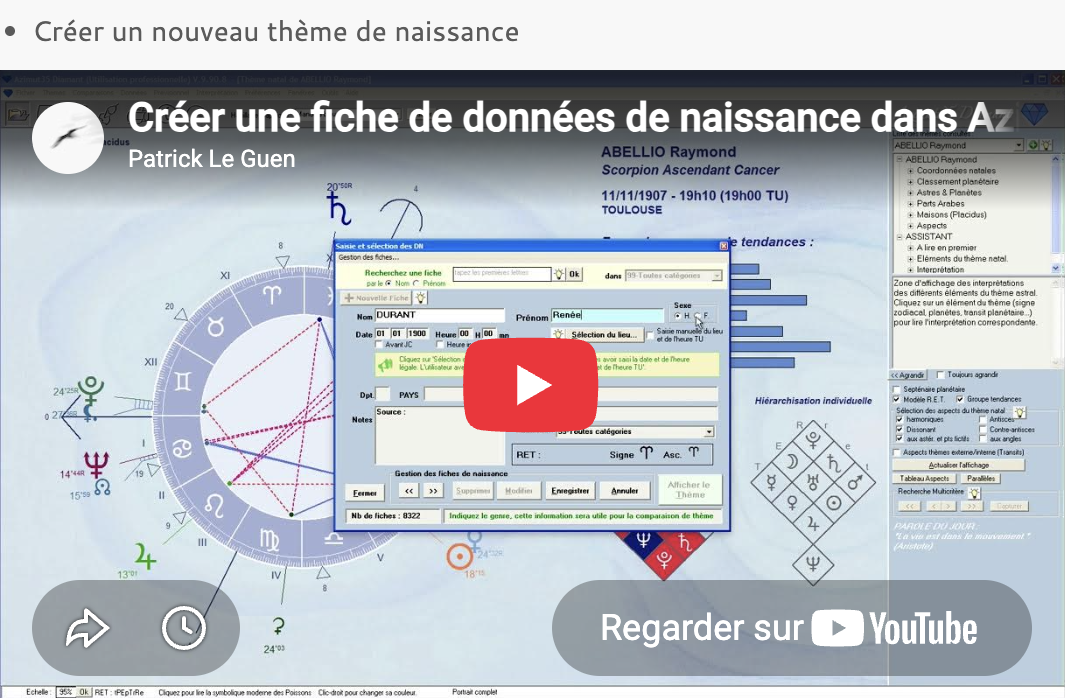 Blog - Tutoriels pour bien débuter